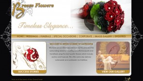 Bespoke web design